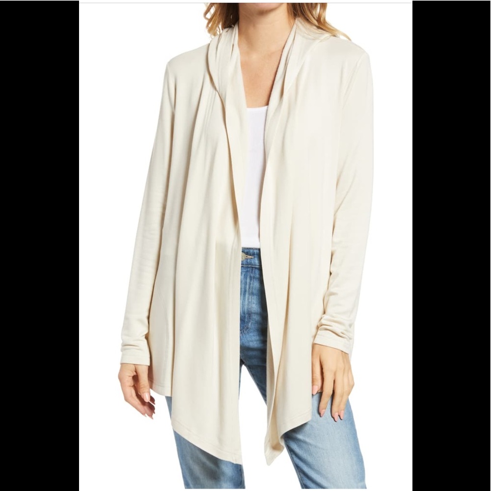 Splendid Super Soft Cardigan